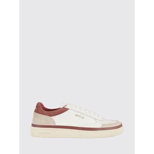 Ghoud Sneakers Men Brick Red